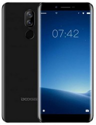 Замена разъема зарядки на телефоне Doogee X60 в Красноярске
